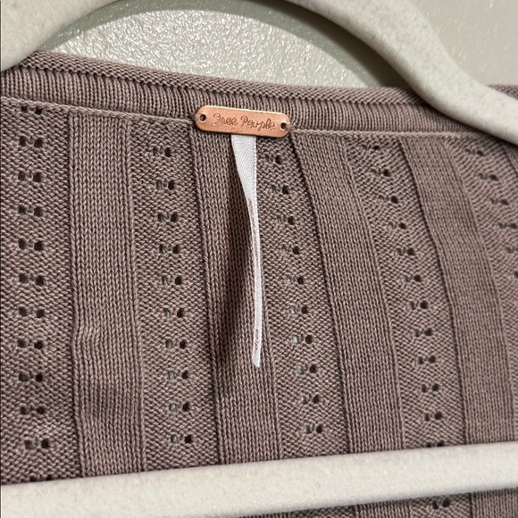 Free people Top - Picture 5 of 9